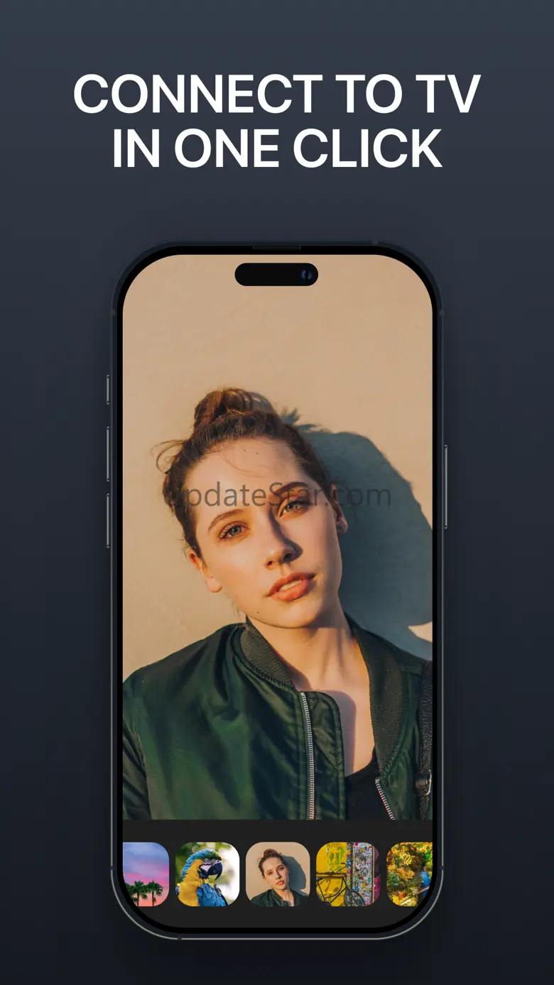 Screen Mirroring | TV Air Cast 1.0.1