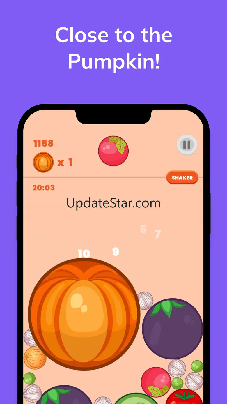 PumpKIN 2.7.2