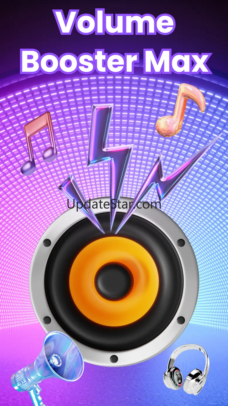 Increase Volume: Sound Booster 1.0.4