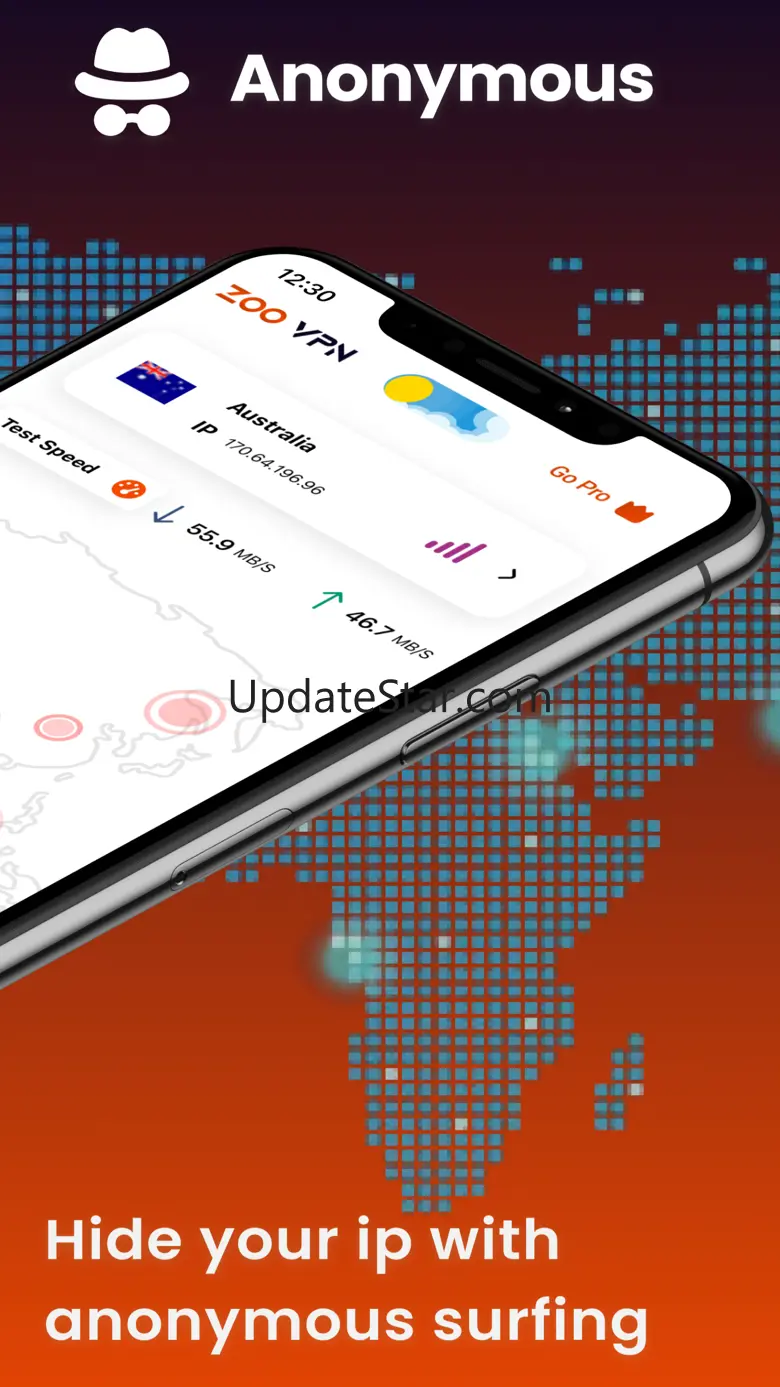 Zoo VPN © 1.4