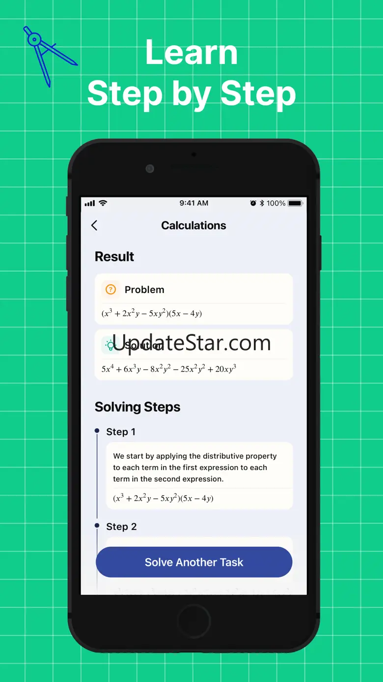Math Solver AI Homework Helper 1.9.0