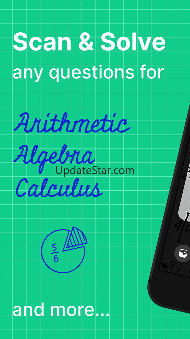 Math Solver AI Homework Helper 1.9.0