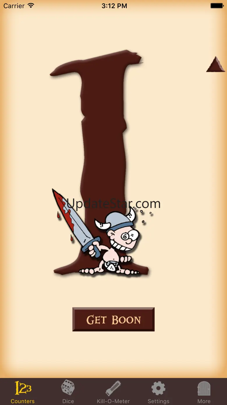 Munchkin Level Counter 2.0