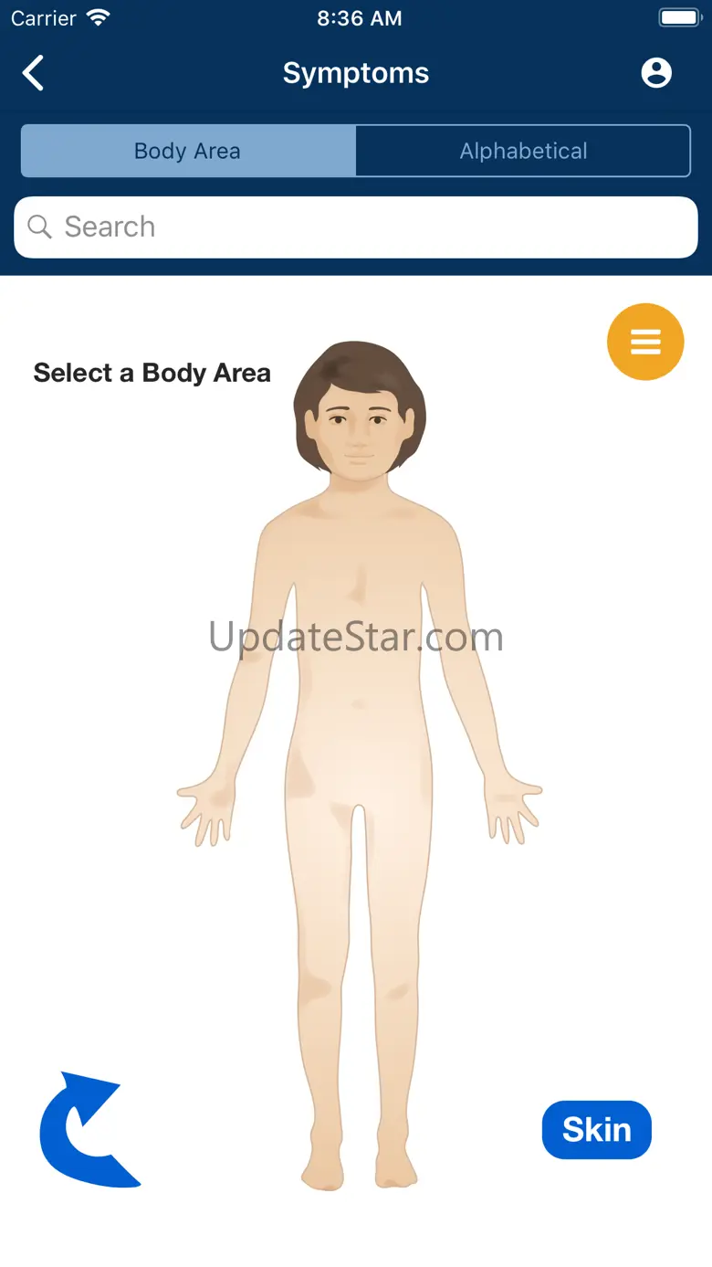 Kid Care - from SLCH 3.3