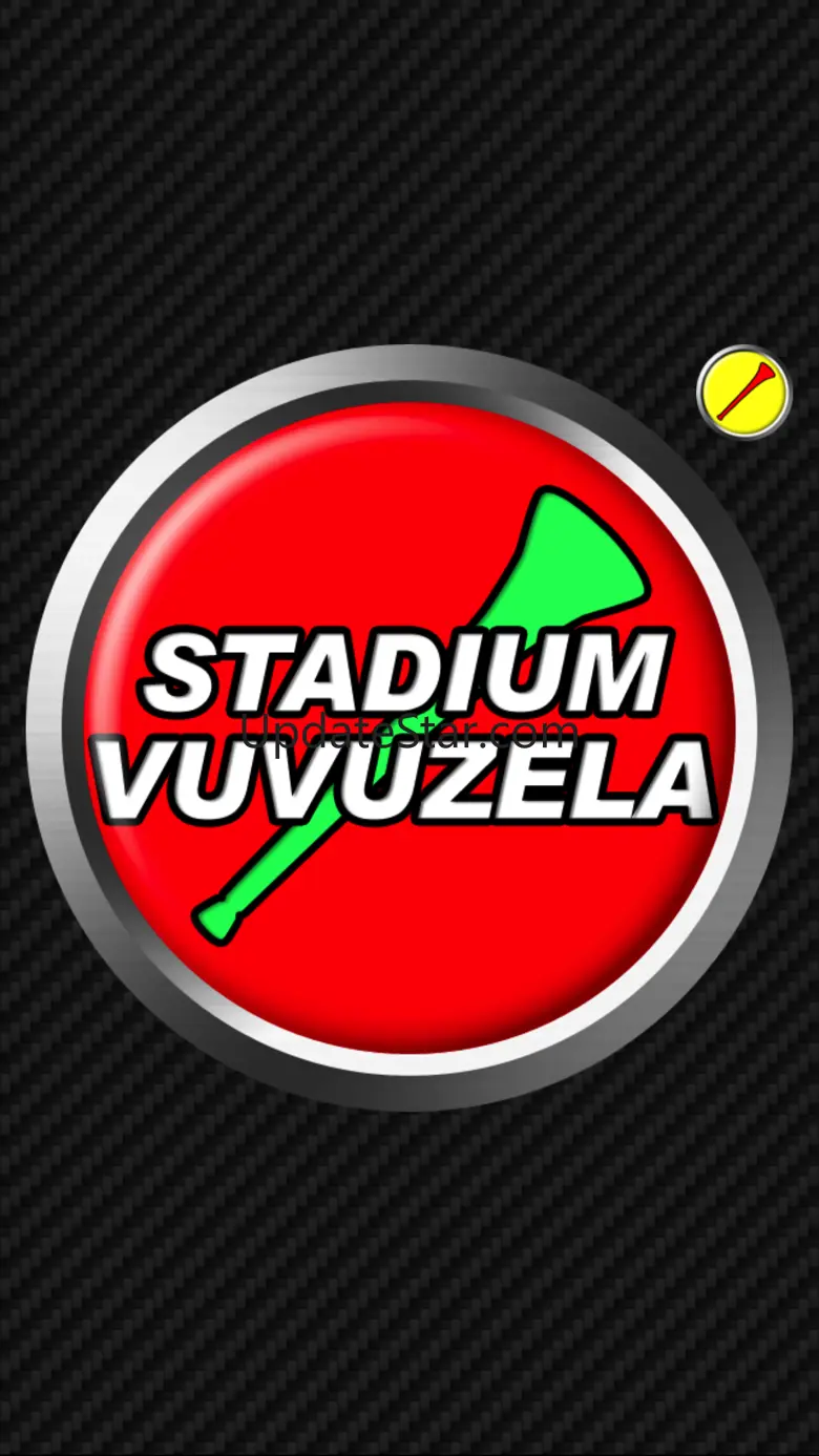 Vuvuzela Button 5.0