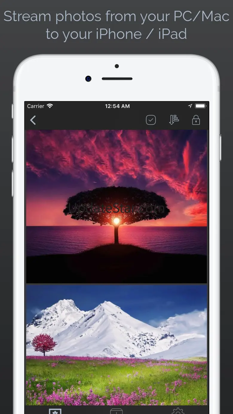 PhotoStreamr 2021.1