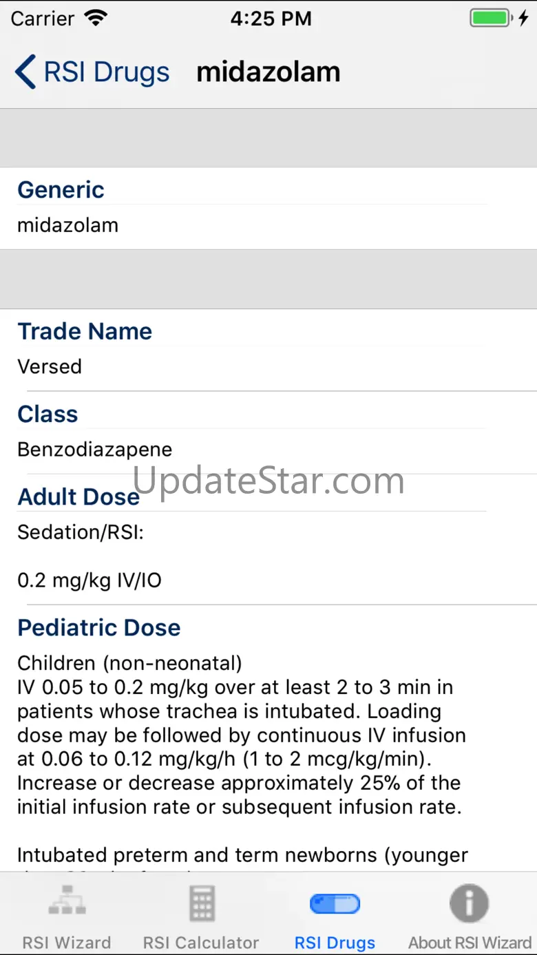 RSI Wizard 1.2