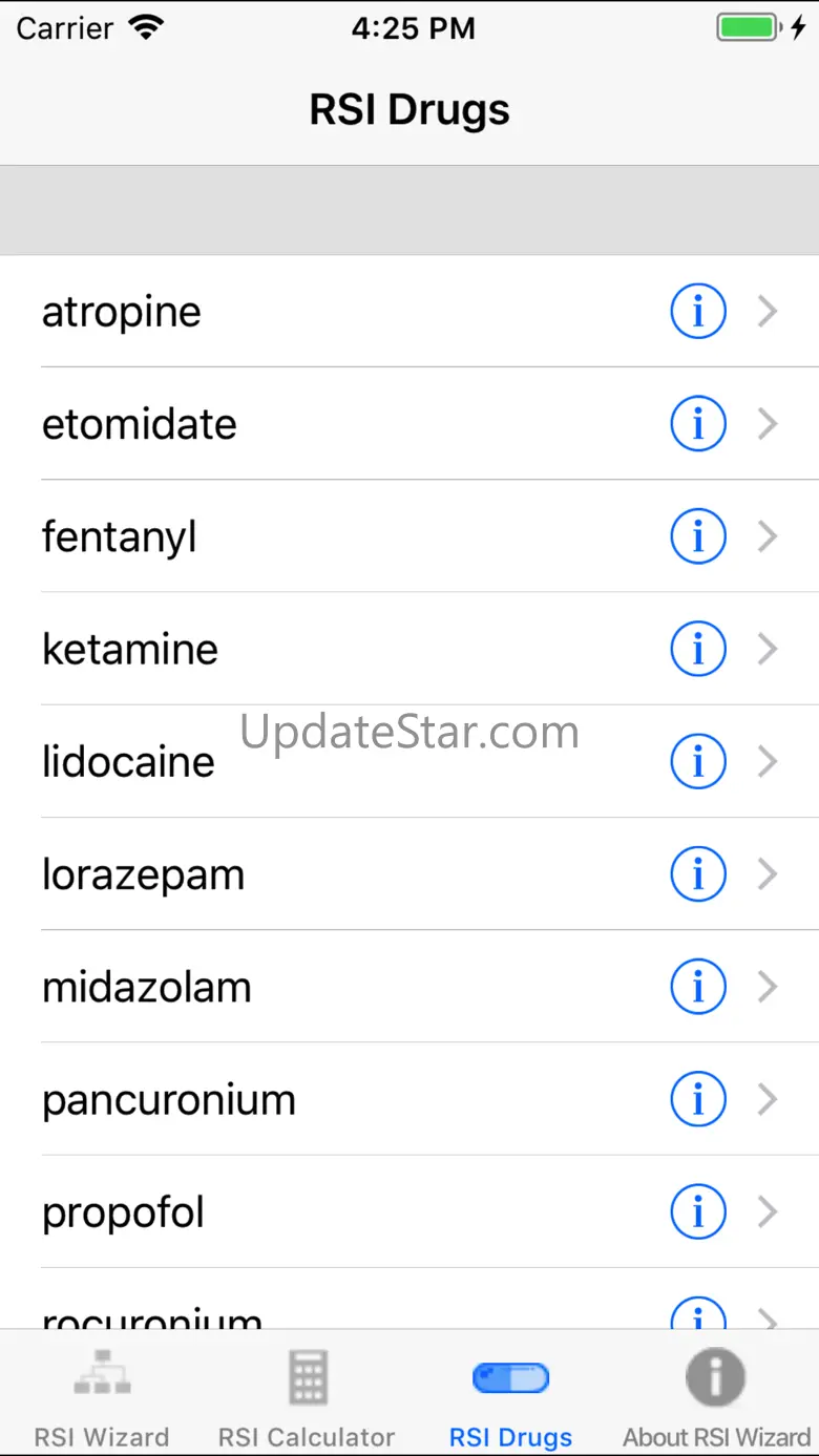 RSI Wizard 1.2