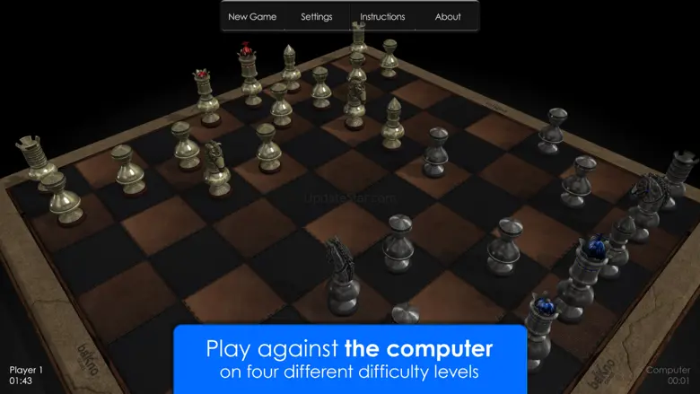 Chess.. 5.1.0