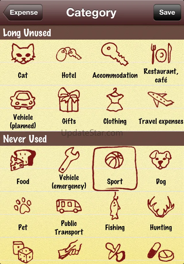 SMART BUDGET