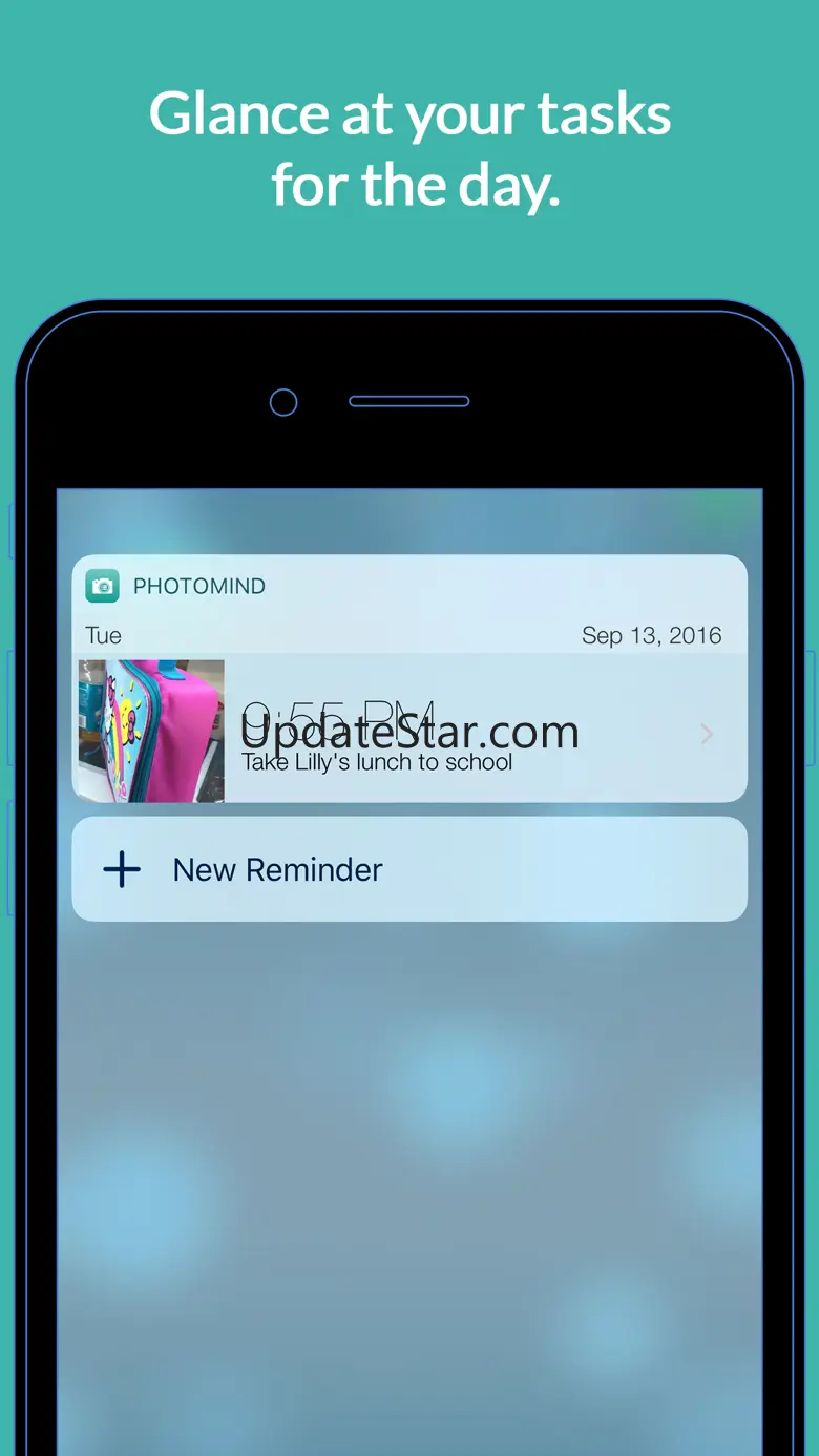PhotoMind - Simple. Photo. Reminders. 2.6