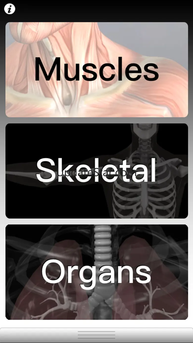 Anatomy Quiz Pro 4.0