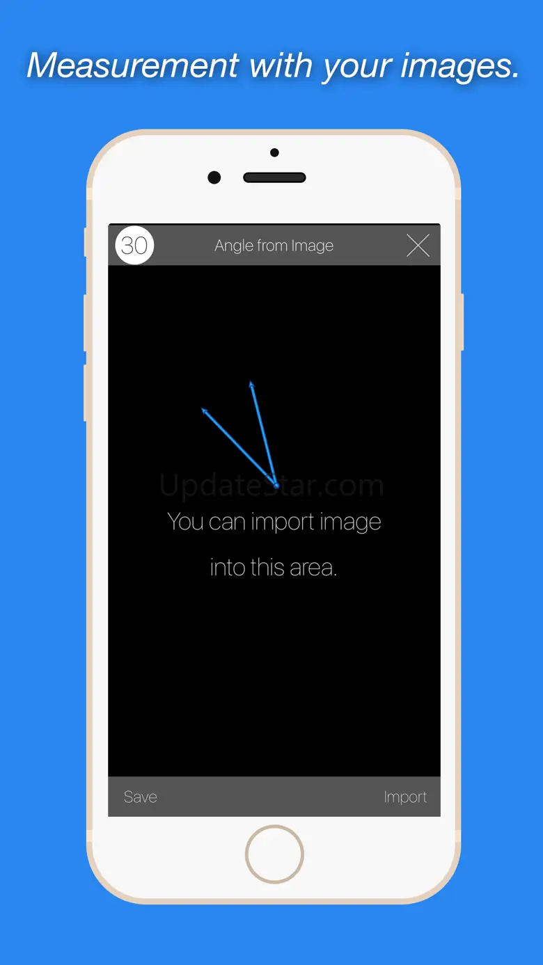 Angle Meter 1.4.1