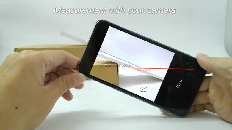 Angle Meter 1.4.1