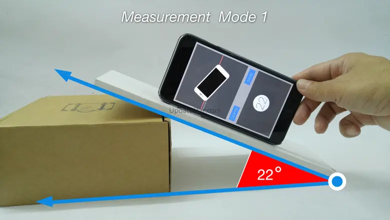 Angle Meter 1.4.1