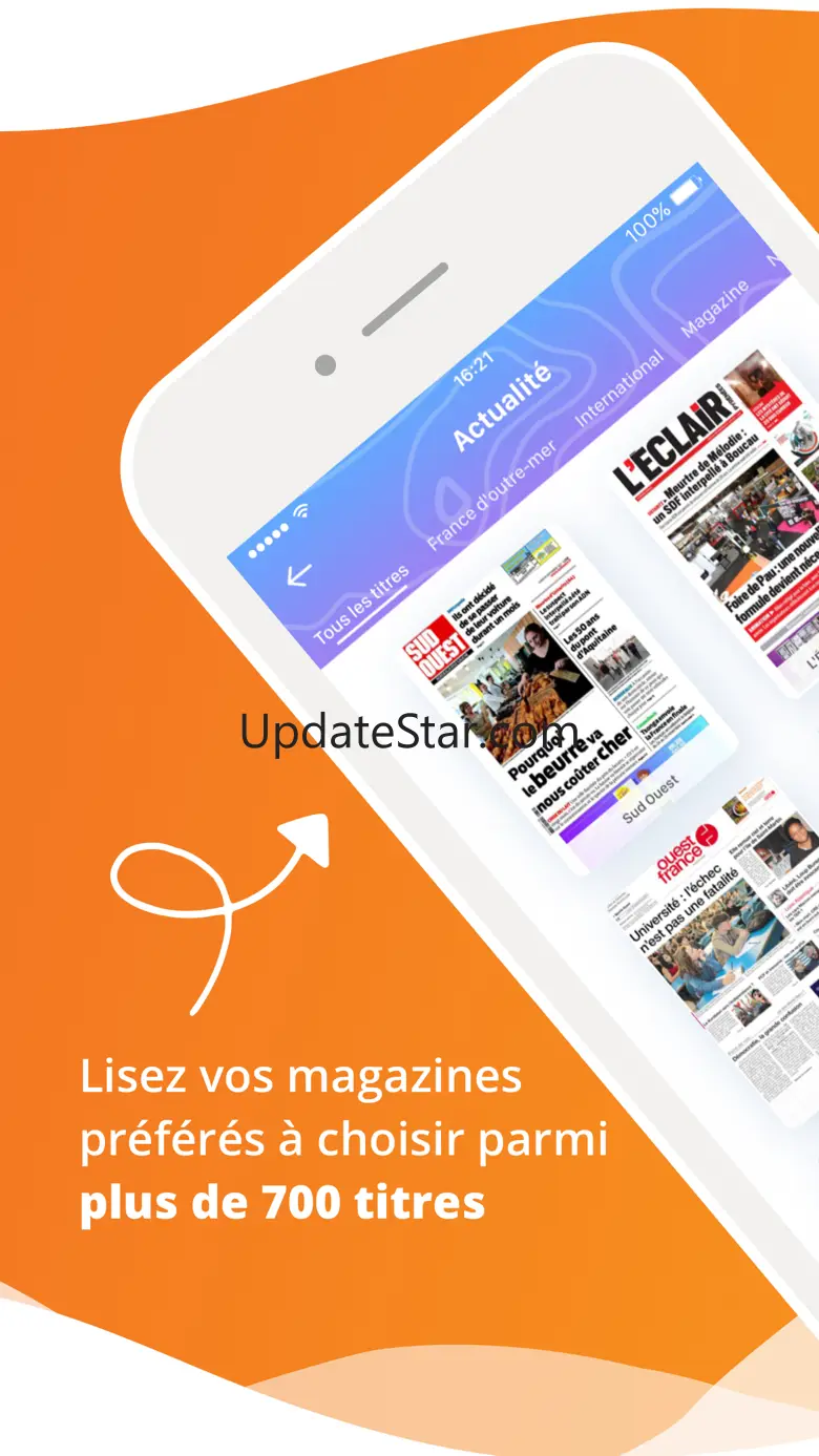 ePresse : presse et magazines 6.9.14