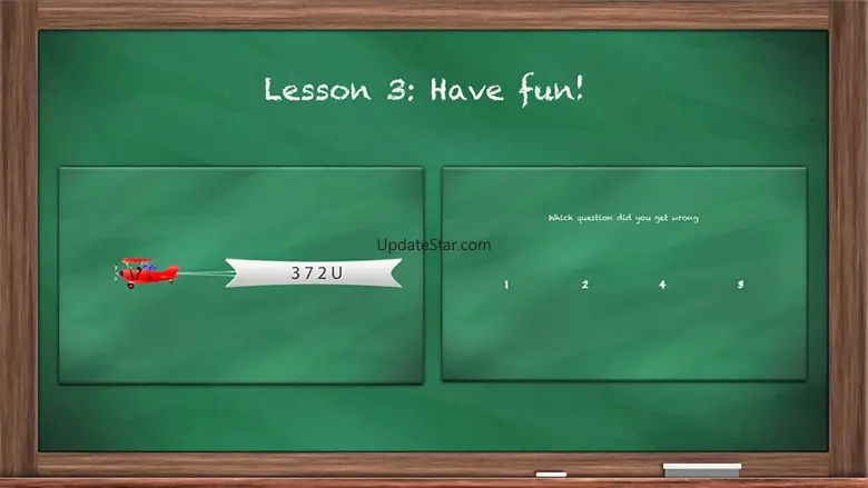 Stupid Test - Brainteasers, Trivia, and Logic 2.3