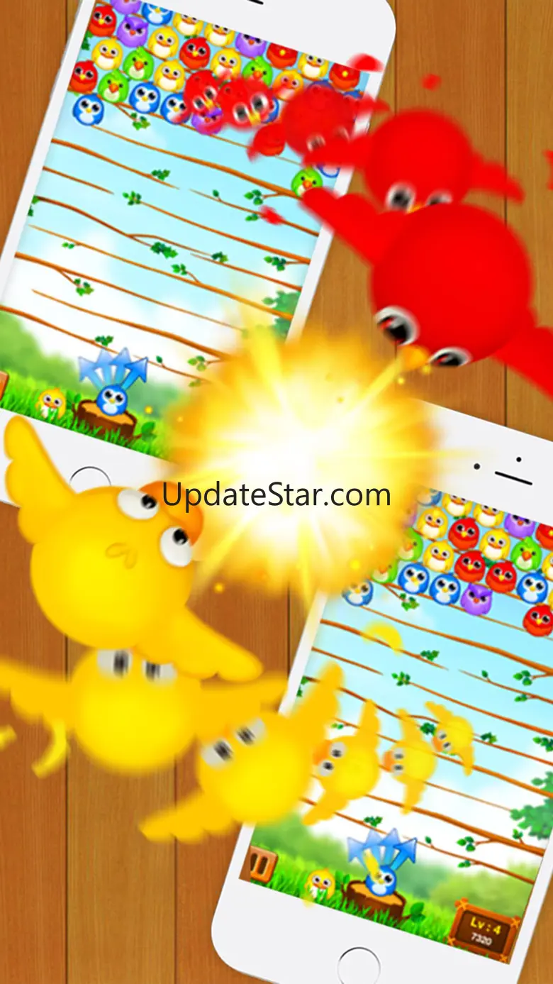 Fly Bird 3.0 - HD 3.8