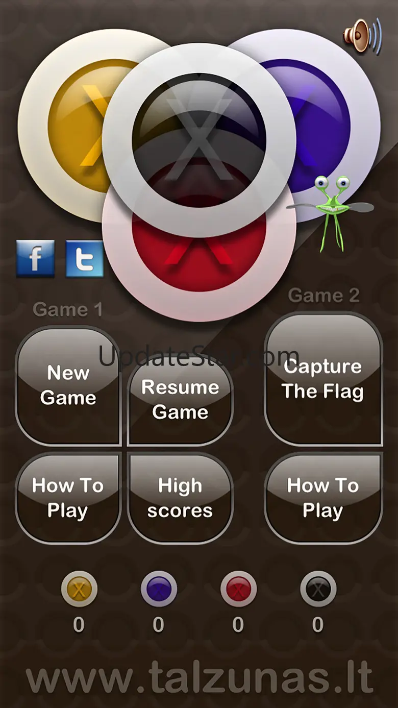 Black Eye 3.3