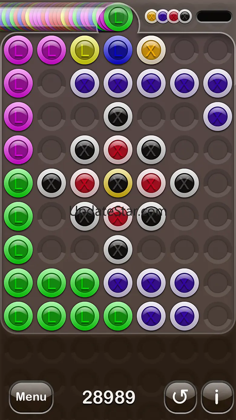 Black Eye 3.3