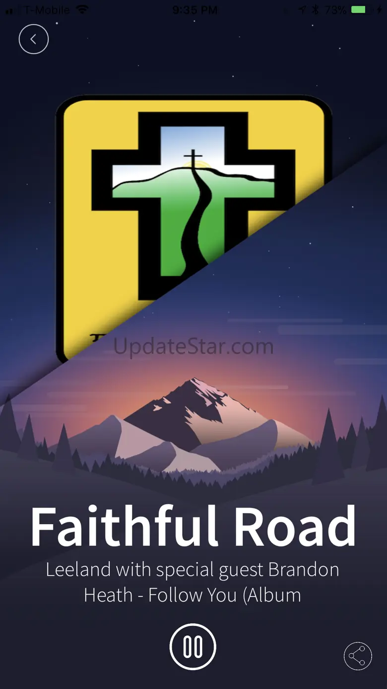 Faithful Road 2.0