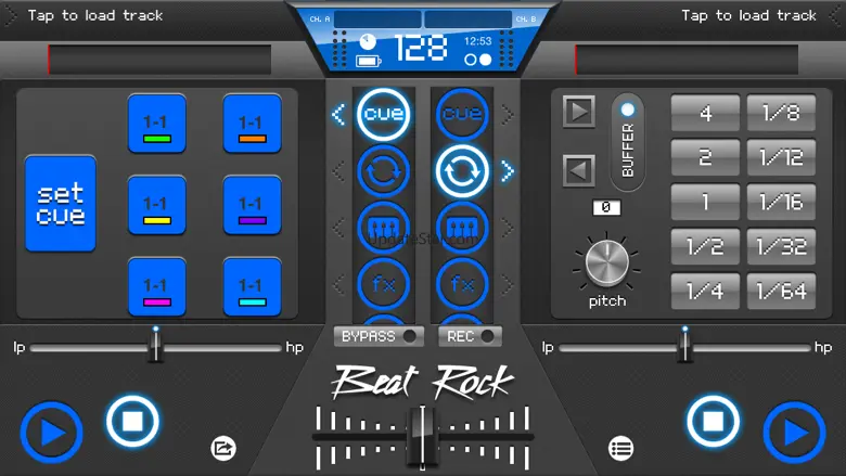 Beat Rock 2.1.3
