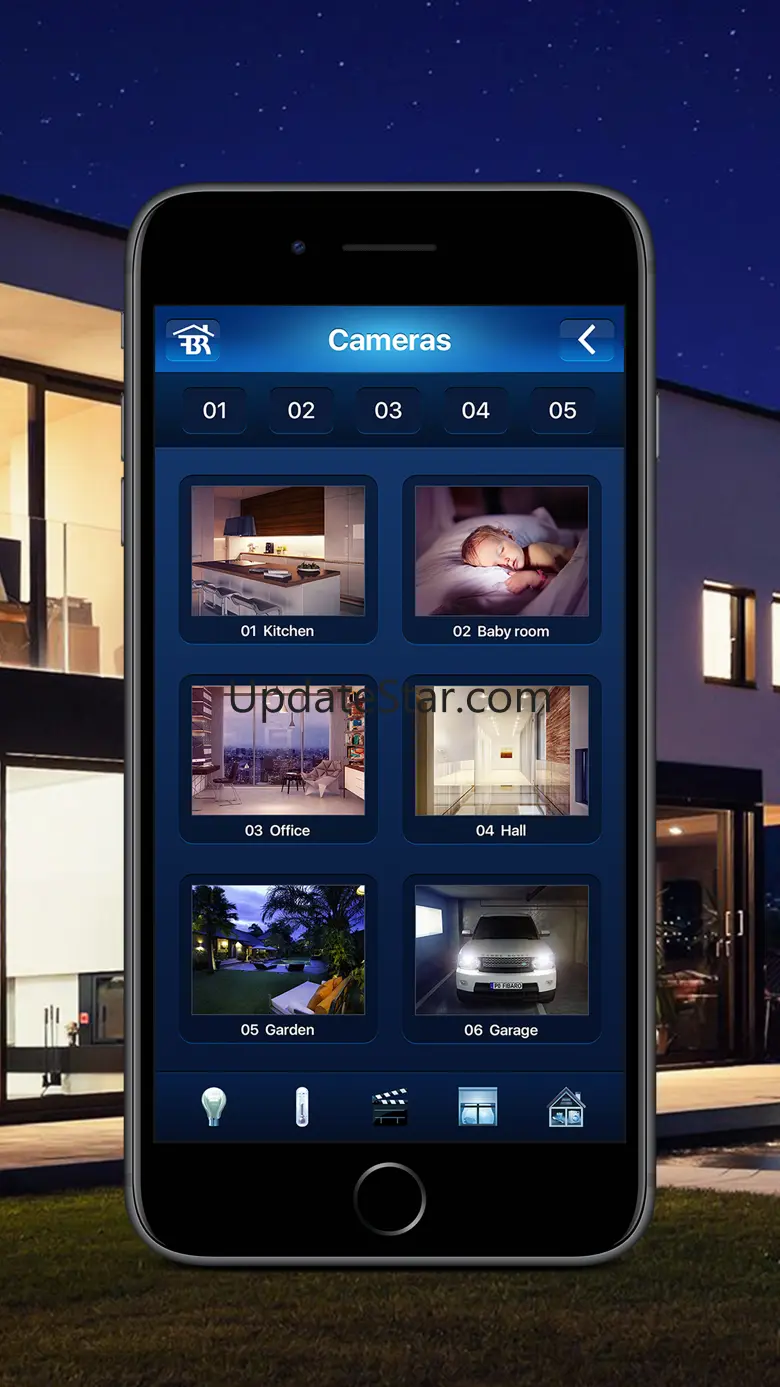 FIBARO for iPhone 2.28.1