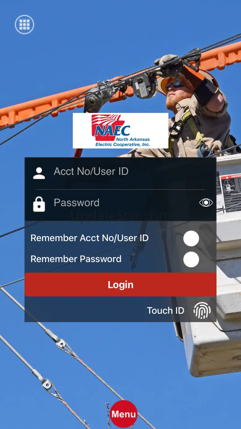 NAEC Mobile 1.4343.0038