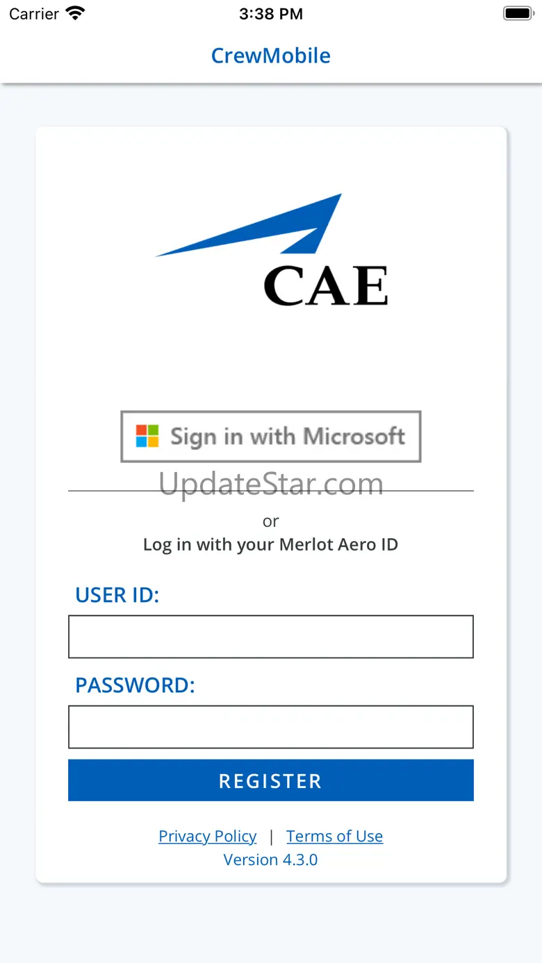 CrewMobile 4.8.0