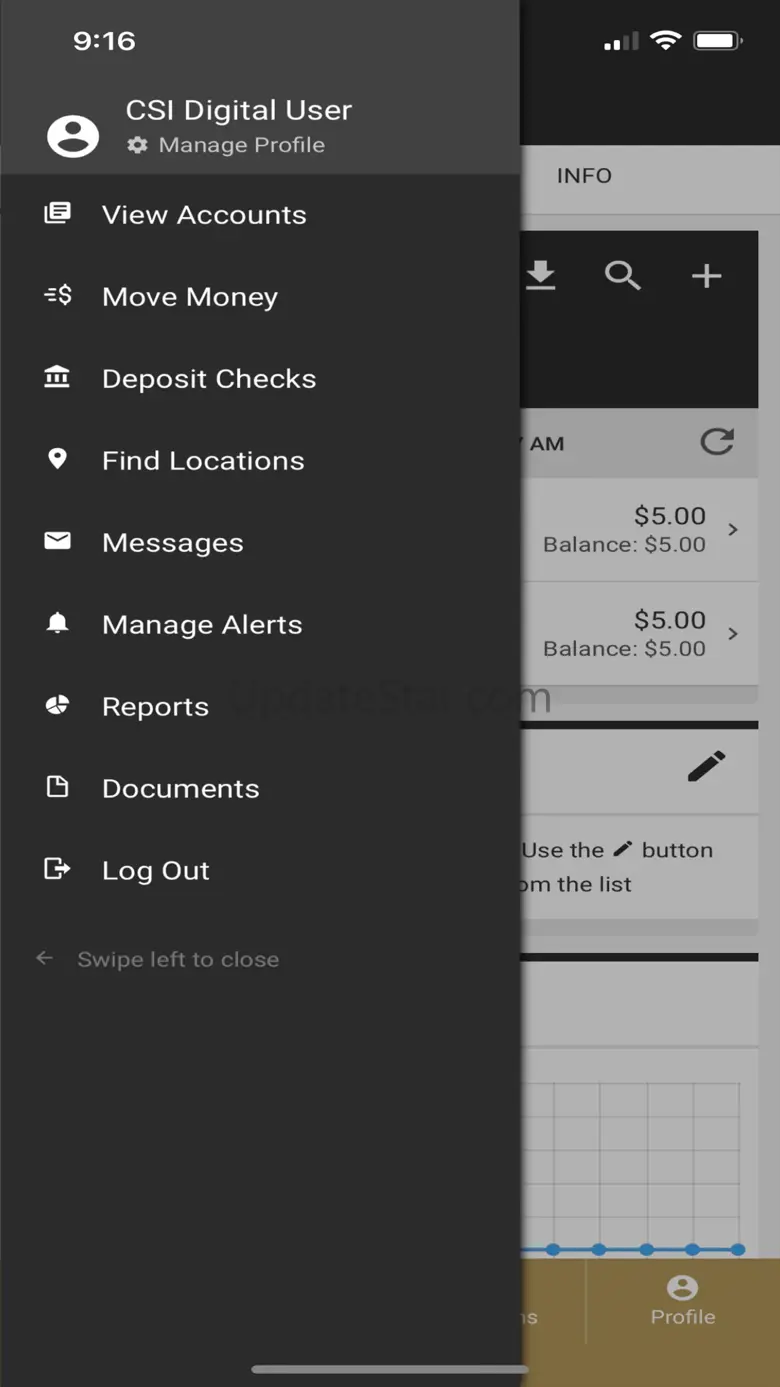 Signature2Go Mobile Banking 25.6.0