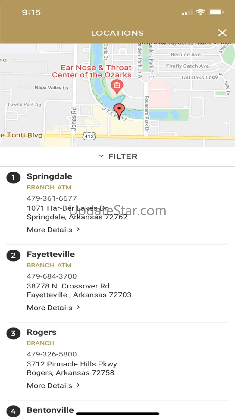 Signature2Go Mobile Banking 25.6.0