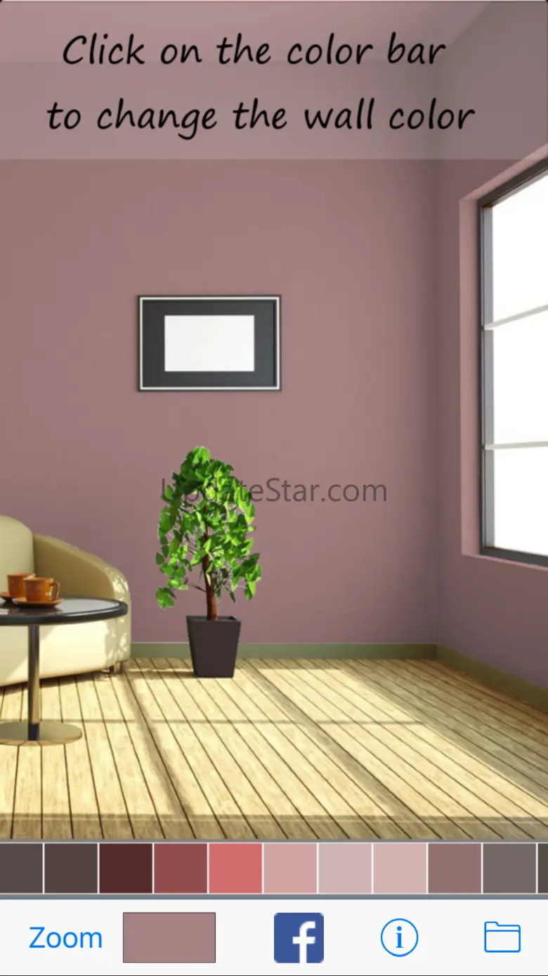 Paint My Wall - Room Painting 1.6.9