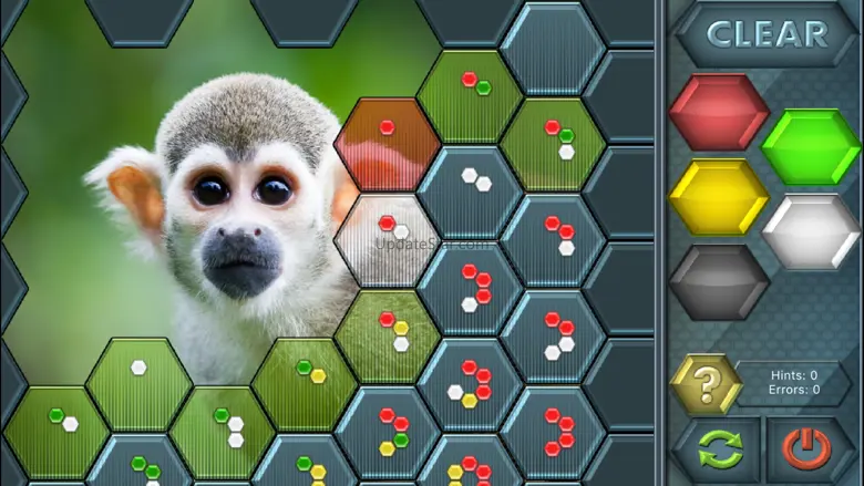 HexLogic - Zoo 2.2