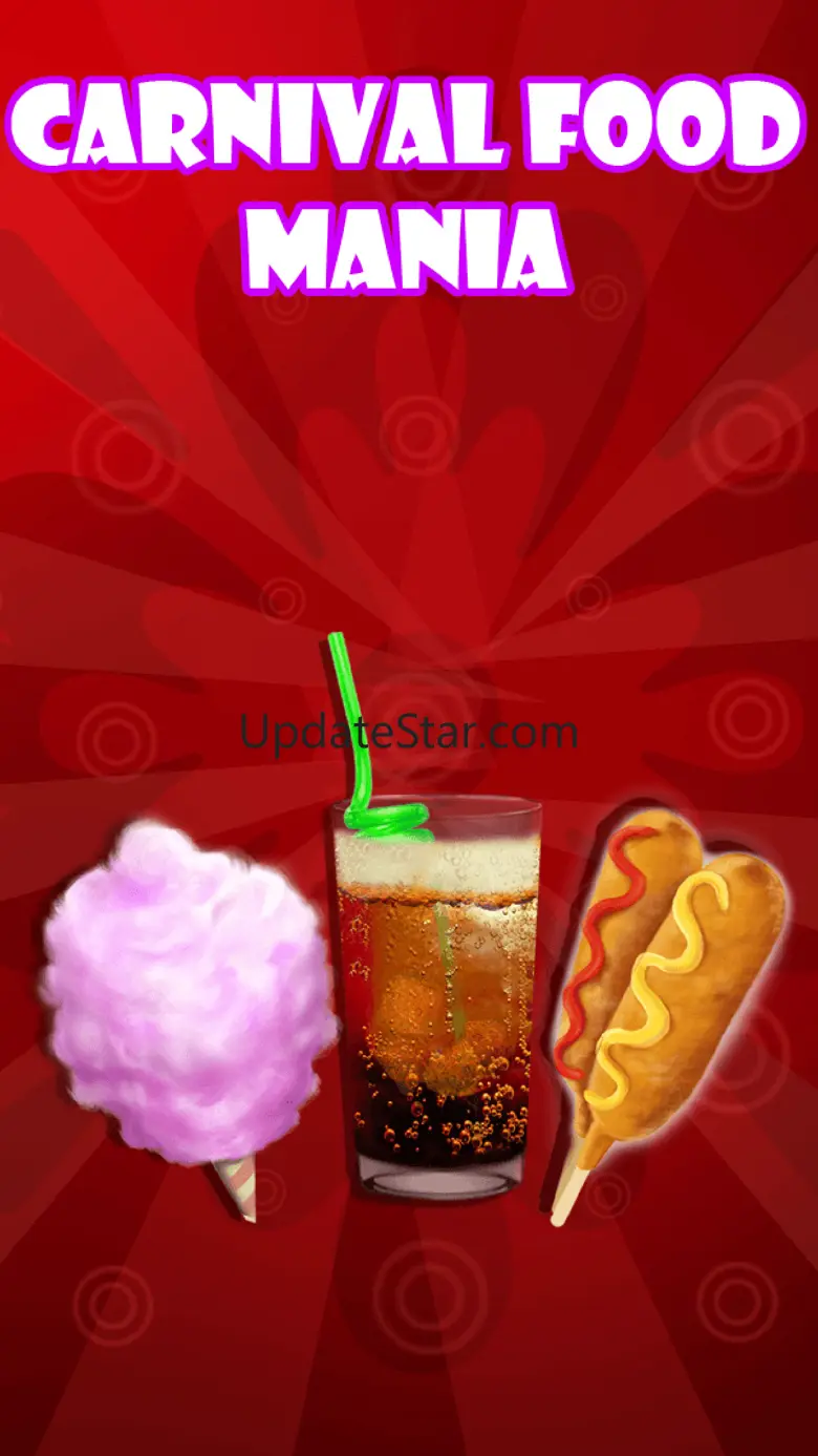 Carnival Food Mania 7.72