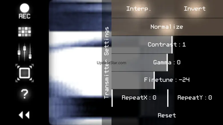 PixiVisor 1.3e