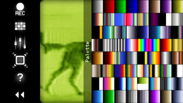 PixiVisor 1.3e