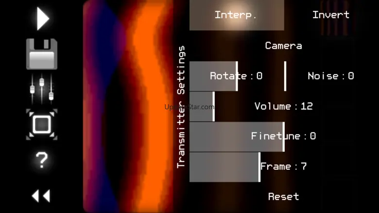 PixiVisor 1.3e