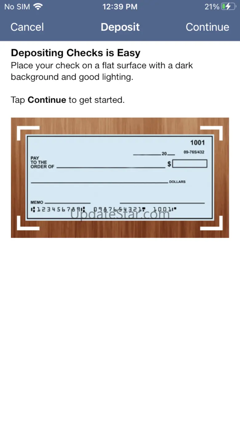 TriStar Bank Mobile 6.0.6237