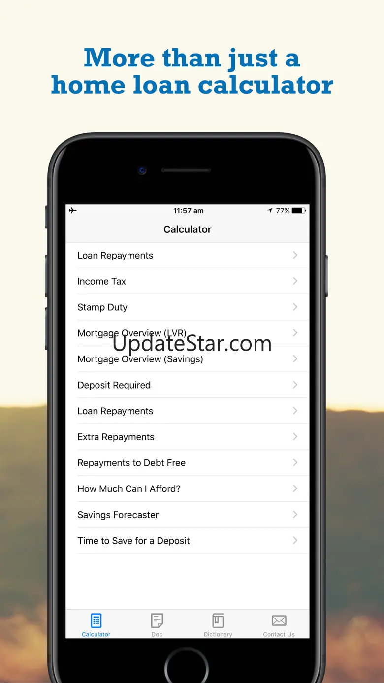 Mortgage Home Loan Calculator 2.3.2