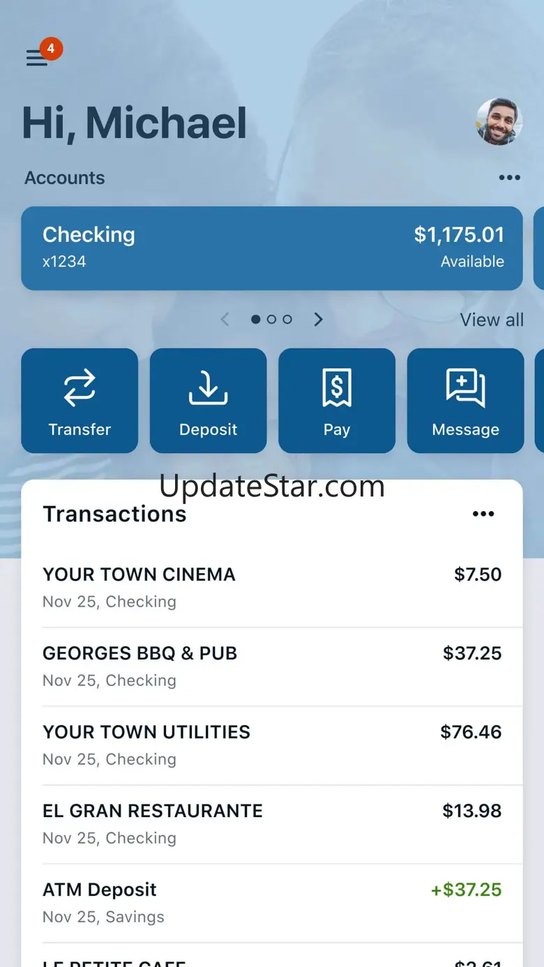 Banno Mobile - Your FI 3.13.1