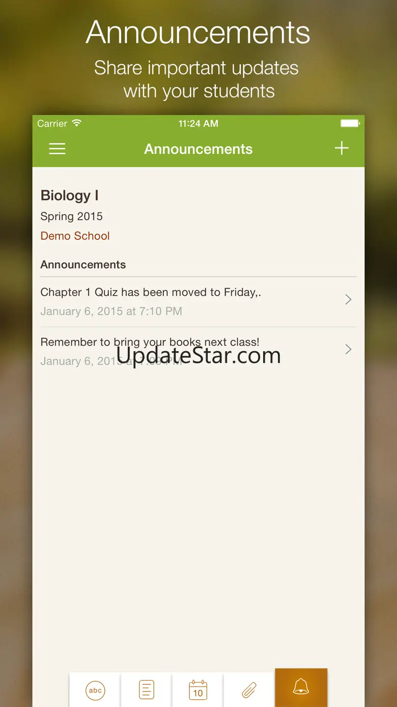 Teachers.io 1.4.7