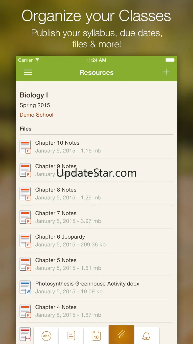 Teachers.io 1.4.7