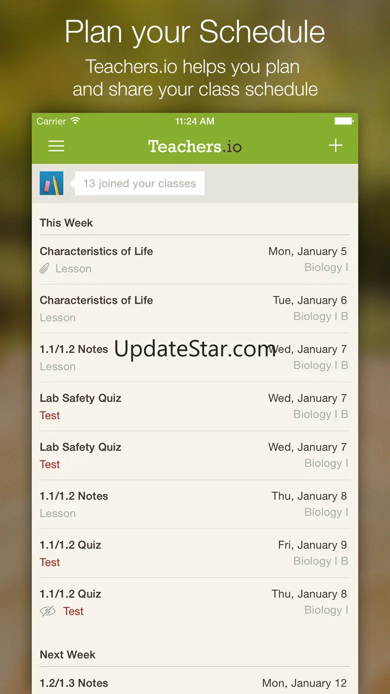 Teachers.io 1.4.7