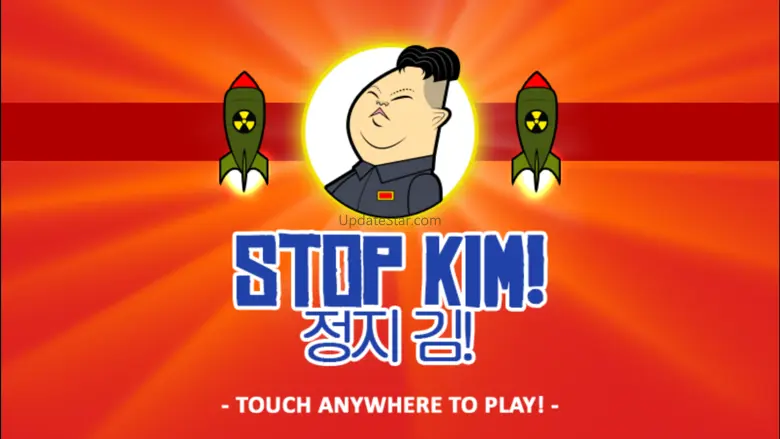 Stop Kim! 1.2