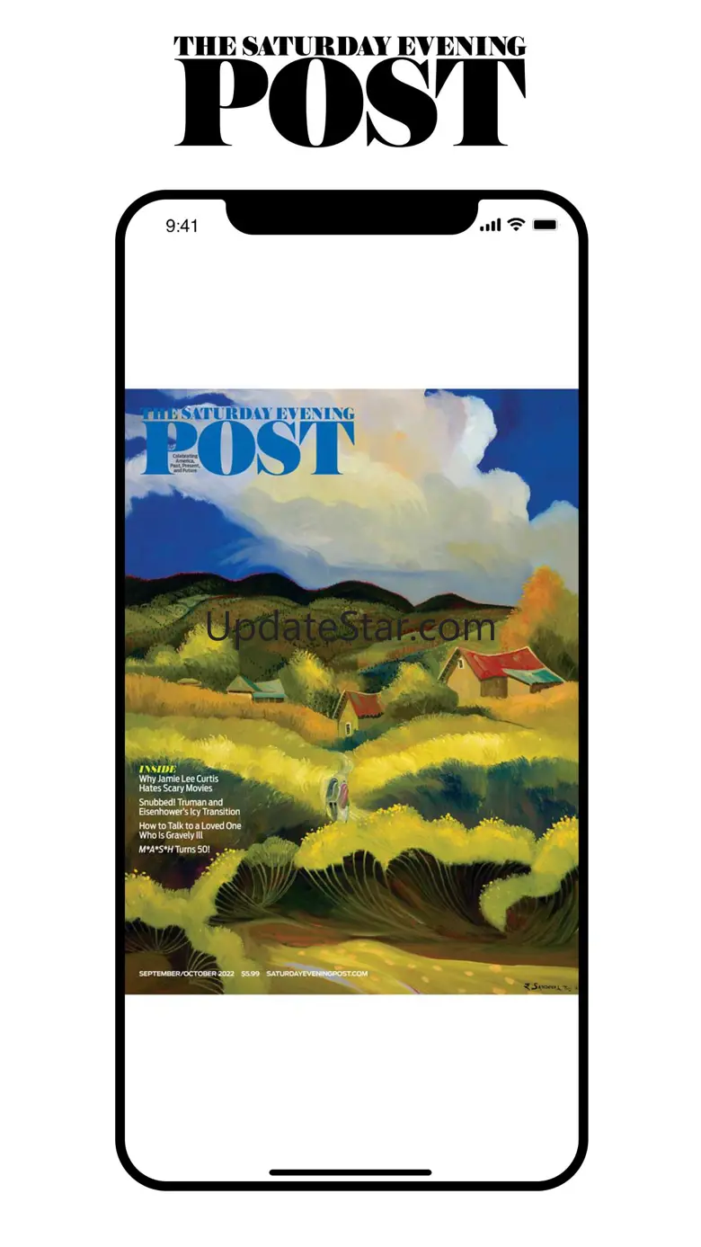 The Saturday Evening Post 17.2.5