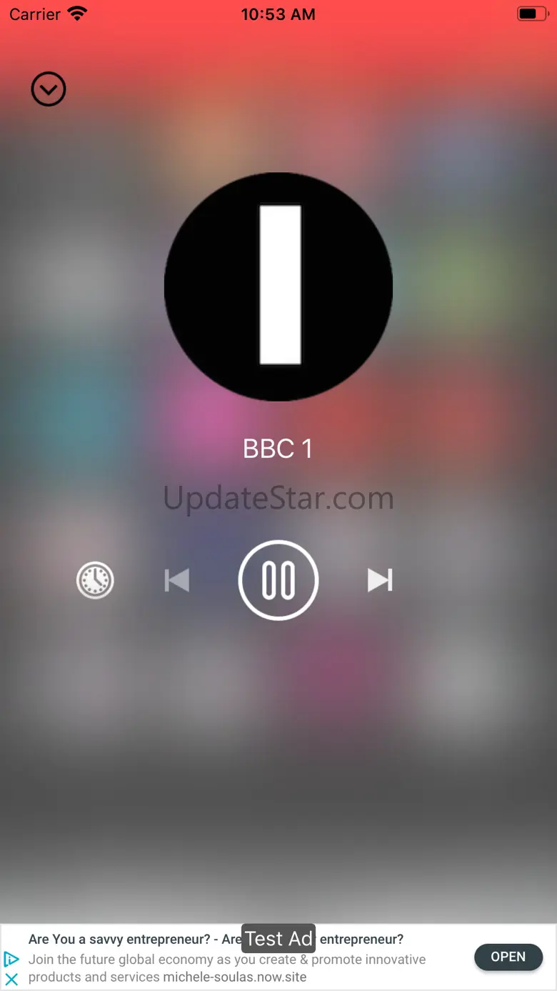 UK Radios 2.1.3