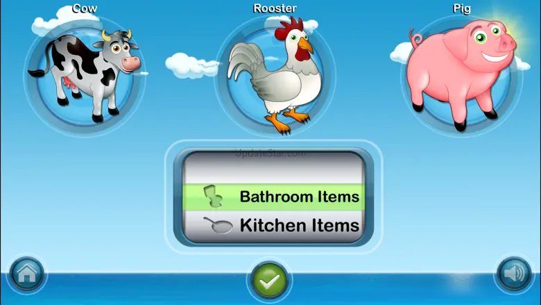 ToonWare Categories 1.6