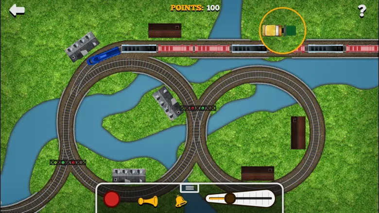 Build A Train 2 1.0.1