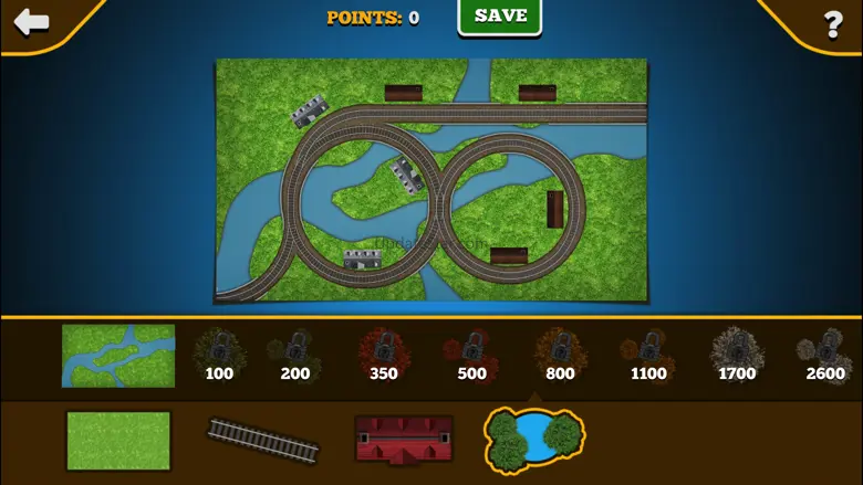 Build A Train 2 1.0.1