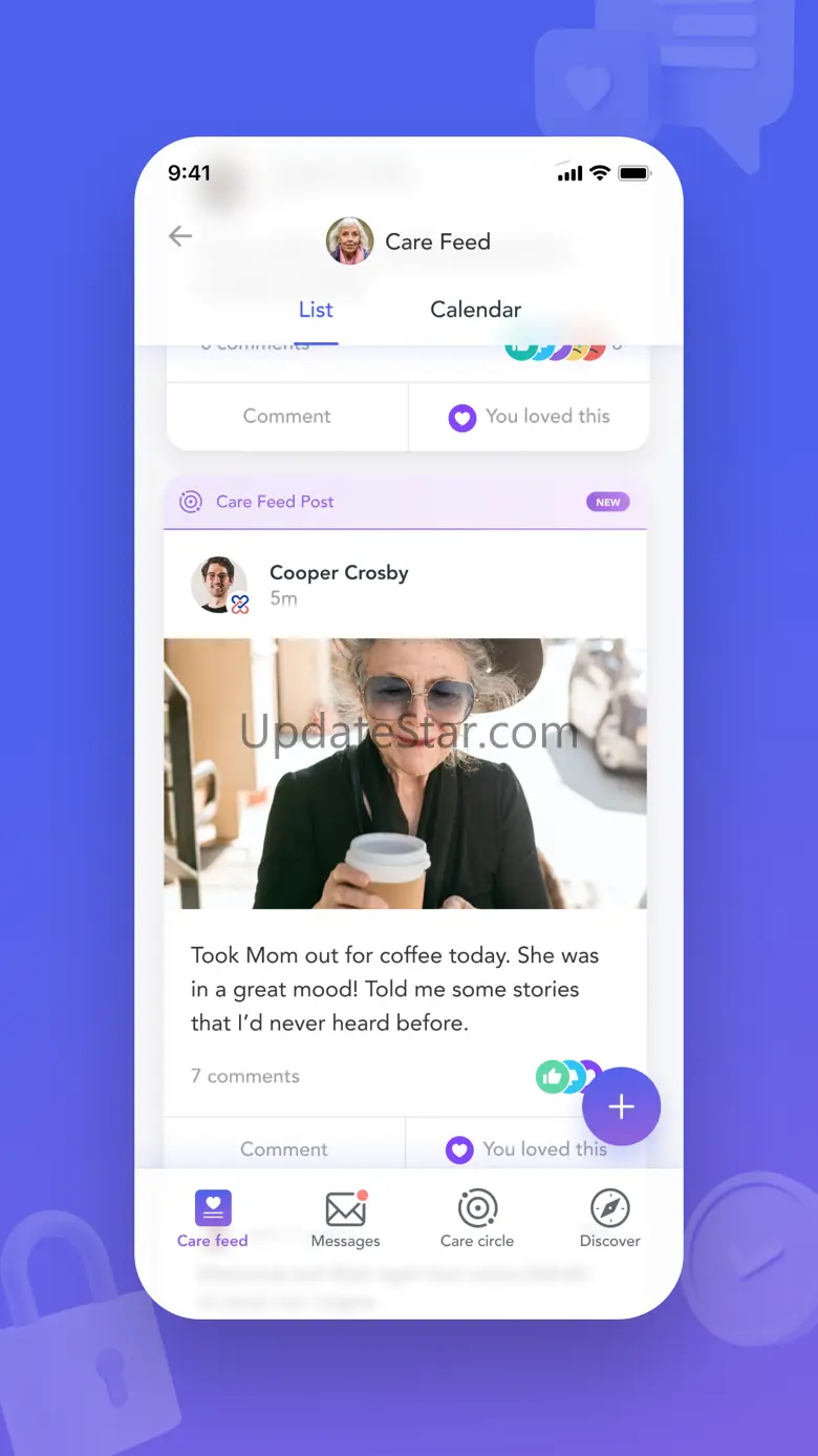 Carely Family 4.0.2
